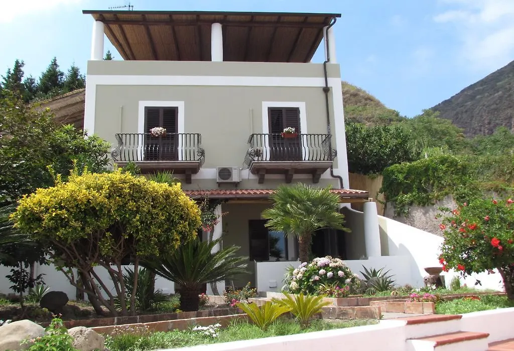 B&B Il Cappero-1